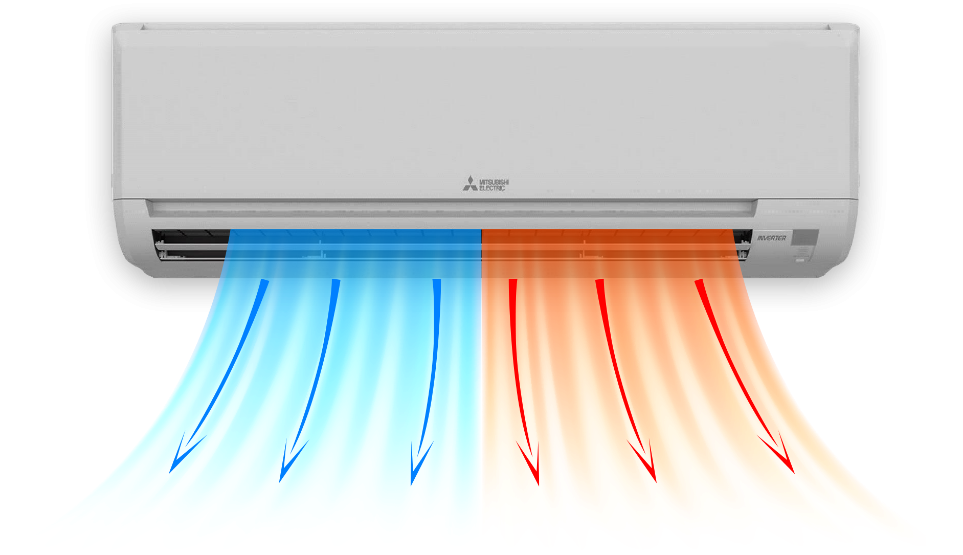 Specialists in <span>Heating</span> and <span>Cooling</span> Solutions